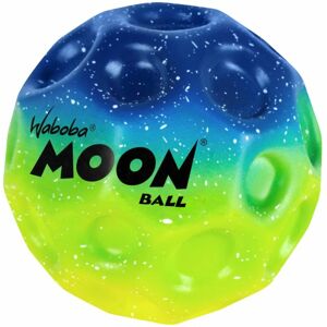 Waboba Hyperskákavý míček Moon ball - Gradient Undersea