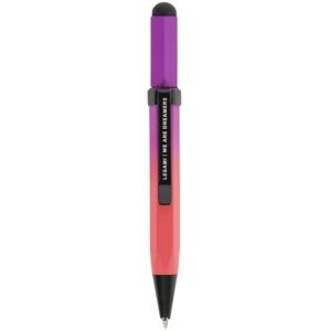 Legami Mini Touchscreen Pen - Smart Touch - Pink Gradient