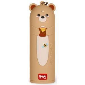 Legami Power Bank - My Super Power_4800 Mah - Teddy Bear