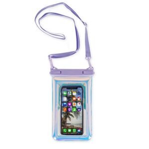 Legami Floating Waterproof Smartphone Pouch - Holo Fairy