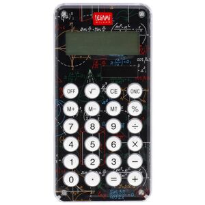Legami Calculator Calcoolator - Genius