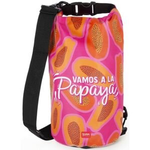 Legami Dry Bag 3 L - Papaya