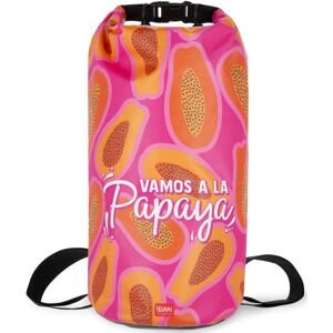 Legami Dry Bag 10 L - Papaya