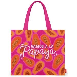 Legami Beach Bag - Papaya