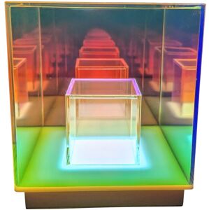 Playlearn 3D Prism Light - Cube