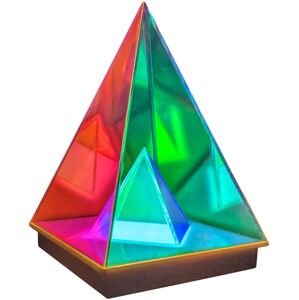 Playlearn 3D Prism Light - Pyramid