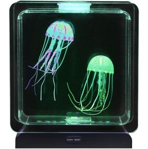 Playlearn Jelly Fish Tank Square