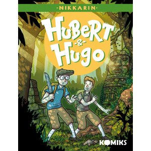 Nikkarin - Hubert & Hugo 3