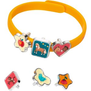 Spiegelburg DIY bracelets with attachable charms