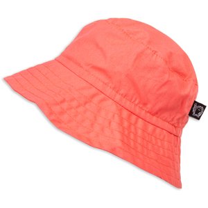 Wouki Dětský klobouk KALAMA - coral S
