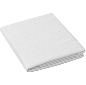 Flexa Fitted sheet - 120x70 Off White