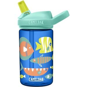 Camelbak Eddy+ Kids 0,4l - Fun Fish