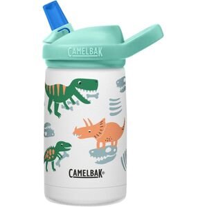 Camelbak Eddy+ Kids Vacuum Stainless 0,35l - Dino Bones
