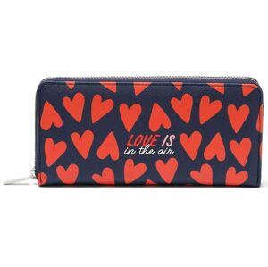 Legami Wallet - What A Wallet! - Heart